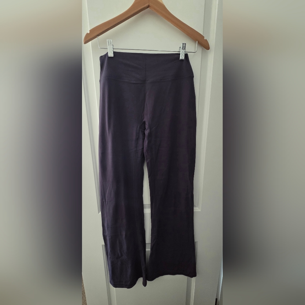 Oner Active SoftMotion Flared Bottoms | True Blue White Logo L/R
